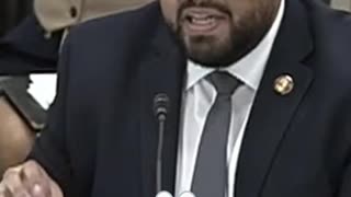 Congressman Clay Higgins asks witness how are illegal criminal immigrants battling for turf