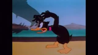 Looney Tunes - A Coy Decoy 1941