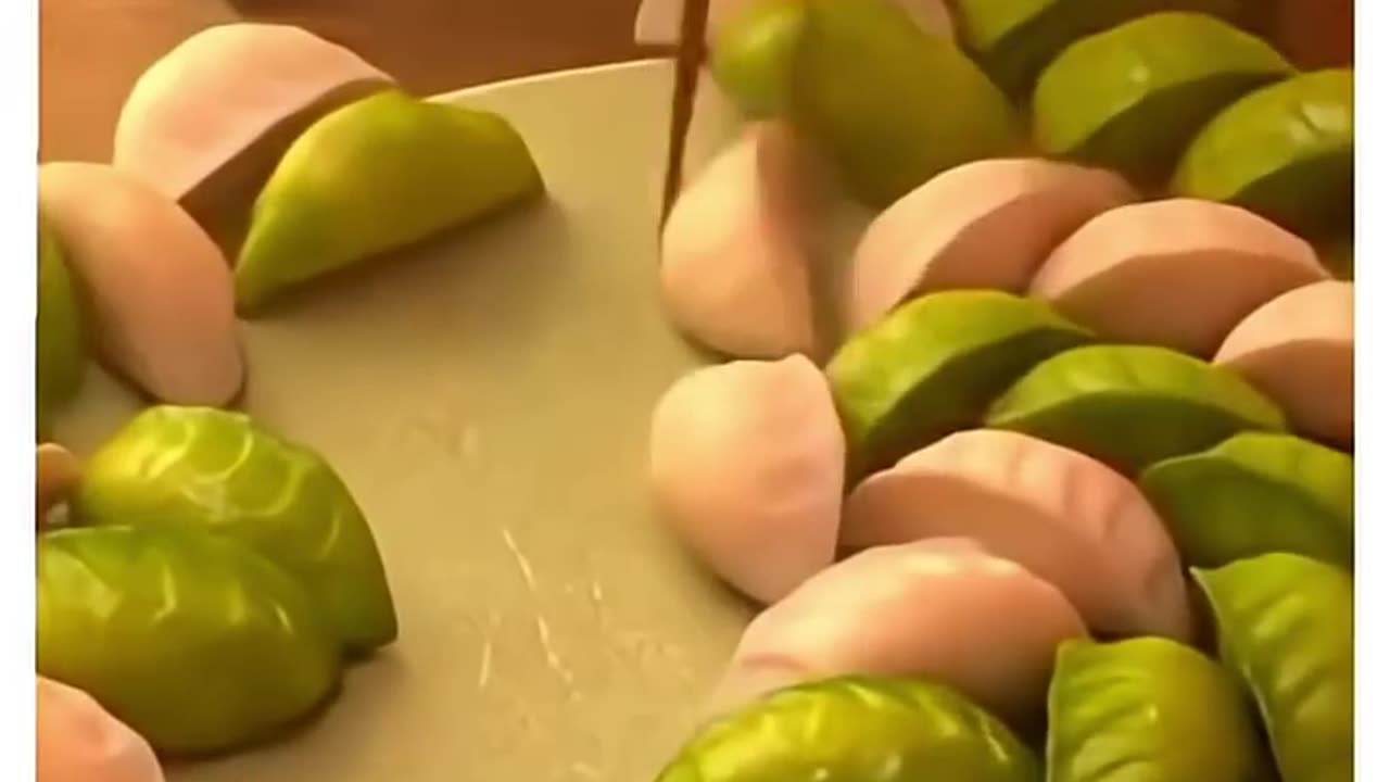 He’s just a whole vibes 😭