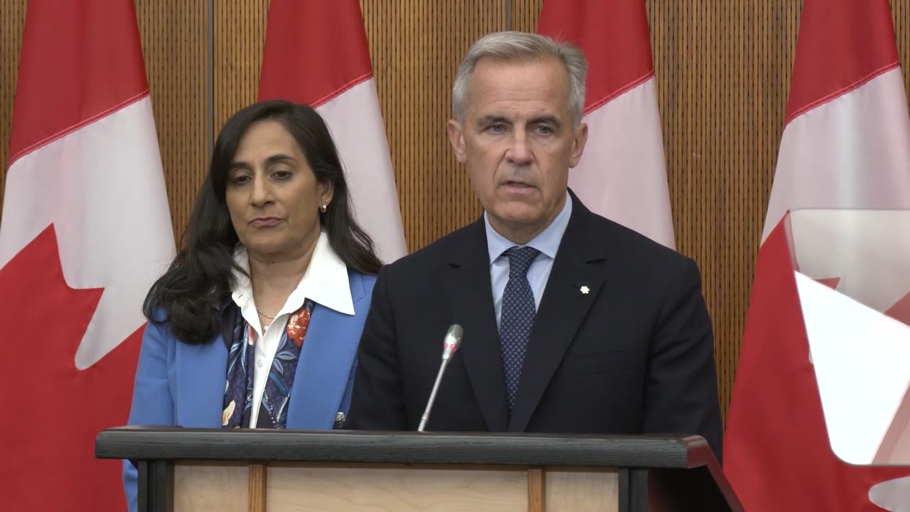 Why Canada recognised palestine state? 😧🤬