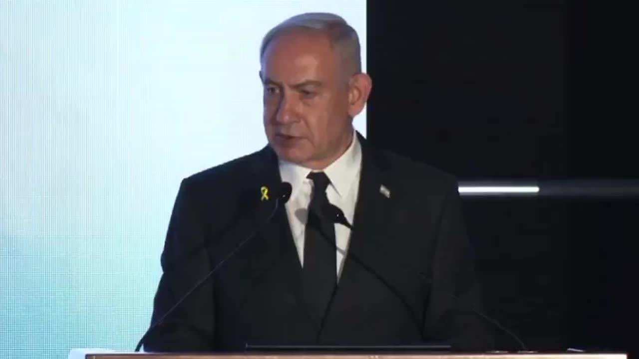 🇮🇱🇨🇳Netanyahu: 🤥 Countries like Qatar and China invest huge sums to influence Western media with an anti-Israel agenda