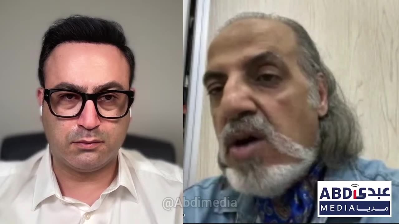 مهدی مطهرنیا: اسرائیل نمادی برای بقای هویت غرب در خاورمیانه است