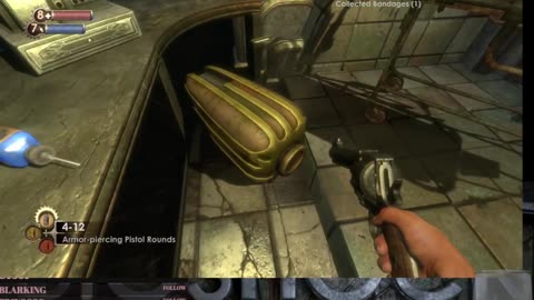 Bioshock - Part 1