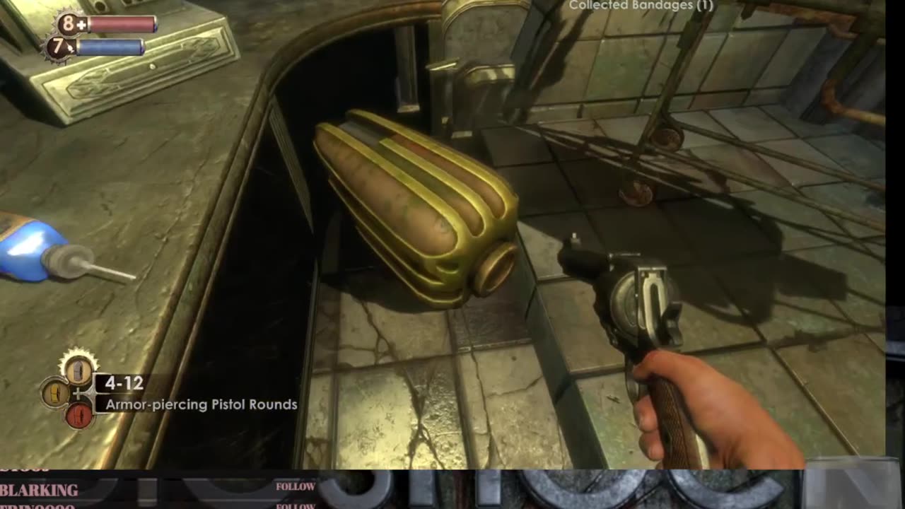 Bioshock - Part 1