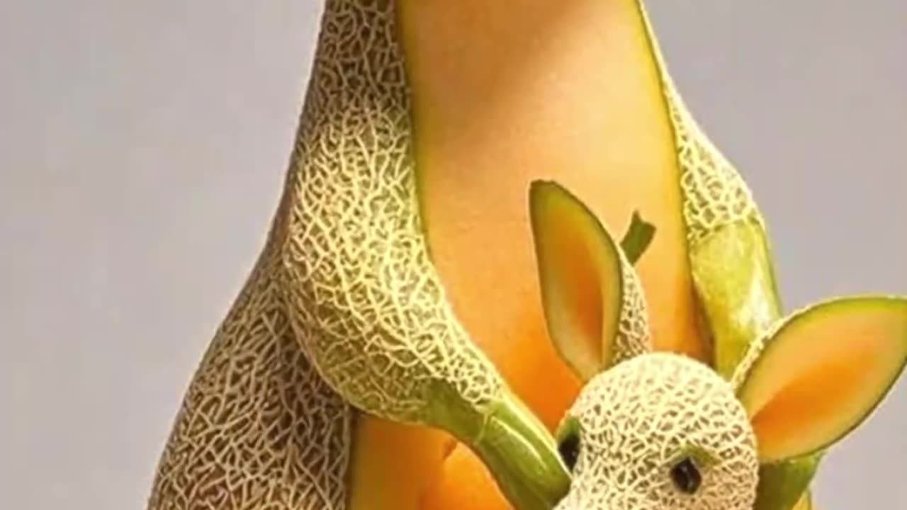 Food Magic