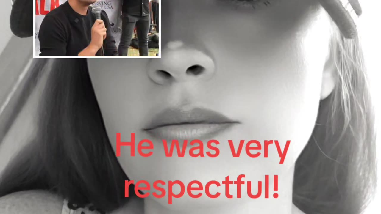 Remembering Charlie Kirk