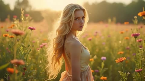 Ako Evulienka sudcovala škovránkom - 3