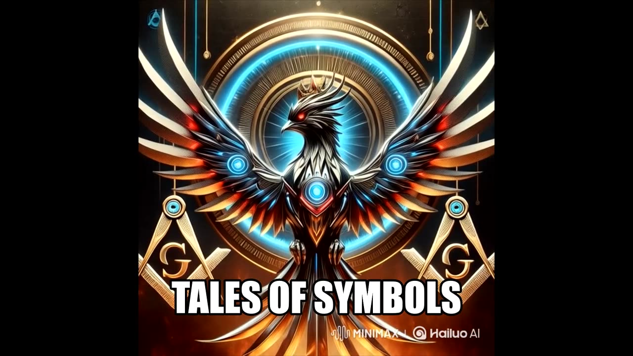 🔥 The Highest Order 360 - Tales & Symbols - Occult World 🔥