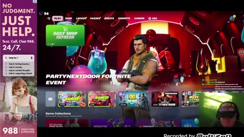 Bill jensen twitch livestream 8/1/25 part 1