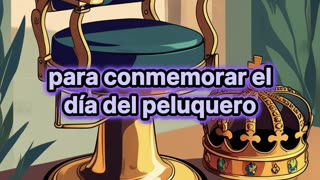 El origen del Día del Peluquero.