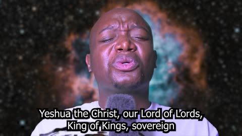 “I Saw Yeshua’s Throne Room” Hear This Saint’s Anointing Experience