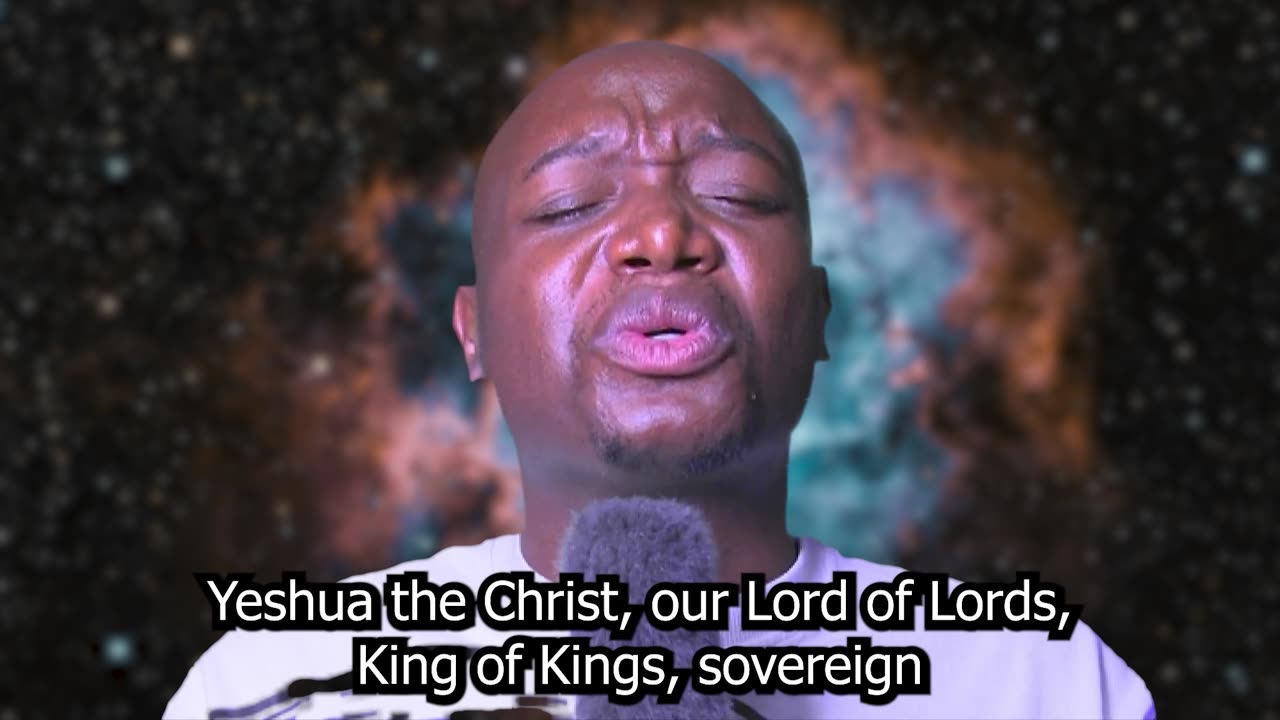 “I Saw Yeshua’s Throne Room” Hear This Saint’s Anointing Experience