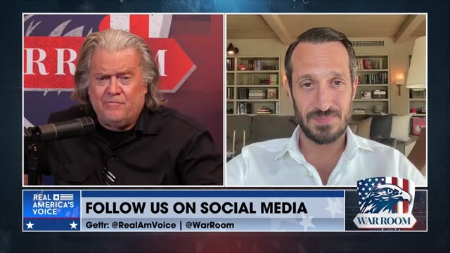 Phillip Patrick: We are not in a technical recession. We're not fighting WW2. Unemployment is still historically low. Yet we're still borrowing $2.1 t