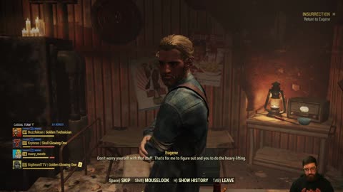 Let's Get These Bounty's! C'mon You Apes, Do You Wanna Live Forever?!