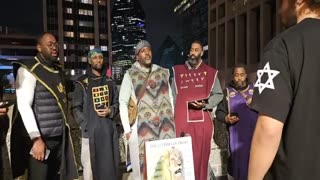 GMS Dallas: Remnant Saved 144 is live! 10.31.25