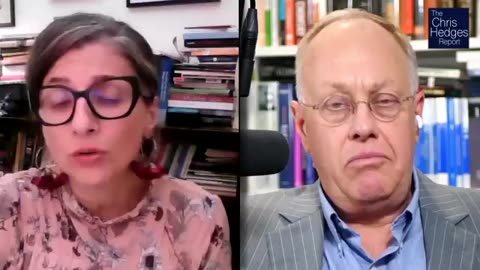 The REAL REASON the Genocide Hasn't Been Stopped (w/ Francesca Albanese)