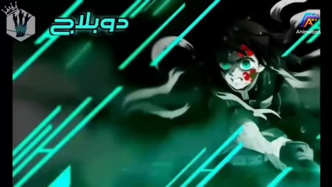 قاتل الشياطين الموسم 3 الحلقة 8 مدبلج عربي