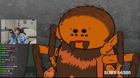 Nick White KICK VOD: "Hey, What's Up" - Oct. 20, 2025