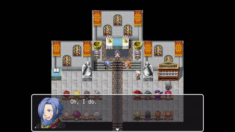 Our Rightful Place - Chronicles: Fate of a Princess Pt.16