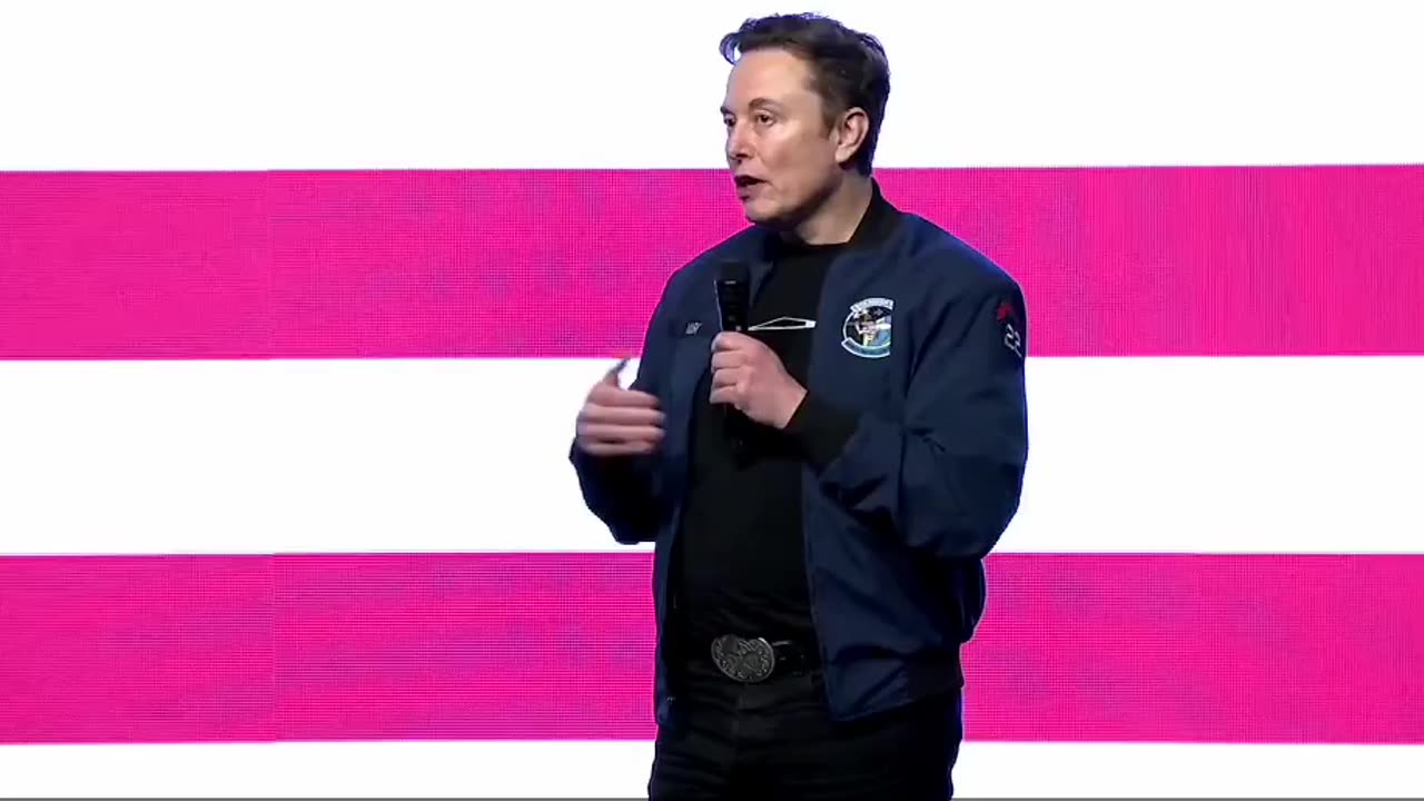 DOGE Presentation on Social Security Fraud /w Elon Musk and Antonio Grascias