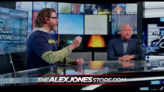 INFOWARS By INFOBEAR