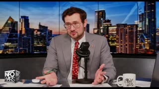 INFOWARS By INFOBEAR