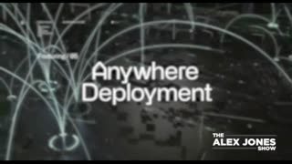INFOWARS By INFOBEAR