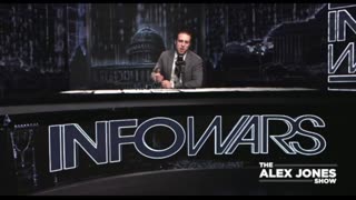 INFOWARS By INFOBEAR