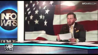 INFOWARS By INFOBEAR