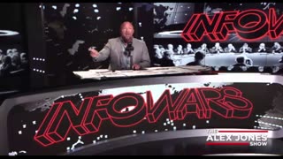 INFOWARS By INFOBEAR