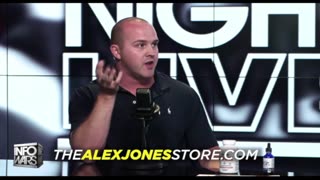 INFOWARS By INFOBEAR
