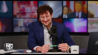 INFOWARS By INFOBEAR