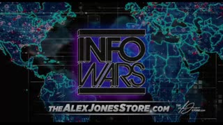 INFOWARS By INFOBEAR