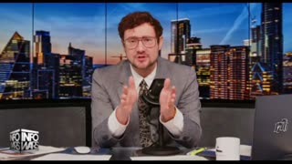 INFOWARS By INFOBEAR