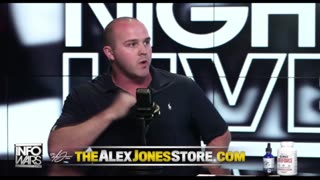 INFOWARS By INFOBEAR