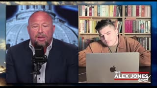 INFOWARS By INFOBEAR
