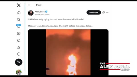 INFOWARS By INFOBEAR