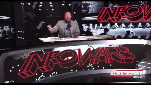 INFOWARS By INFOBEAR