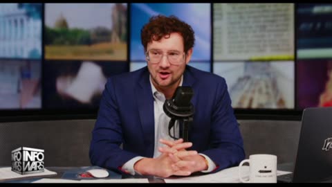 INFOWARS By INFOBEAR