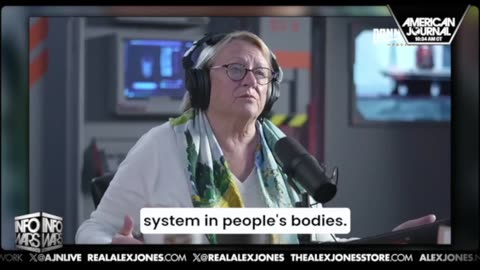 INFOWARS By INFOBEAR