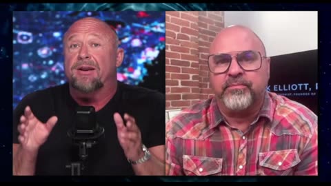 INFOWARS By INFOBEAR