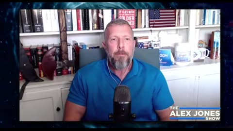 INFOWARS By INFOBEAR