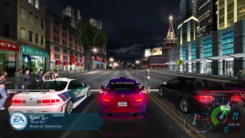 NFS Underground Ep.67 - WORST EVENT EVER