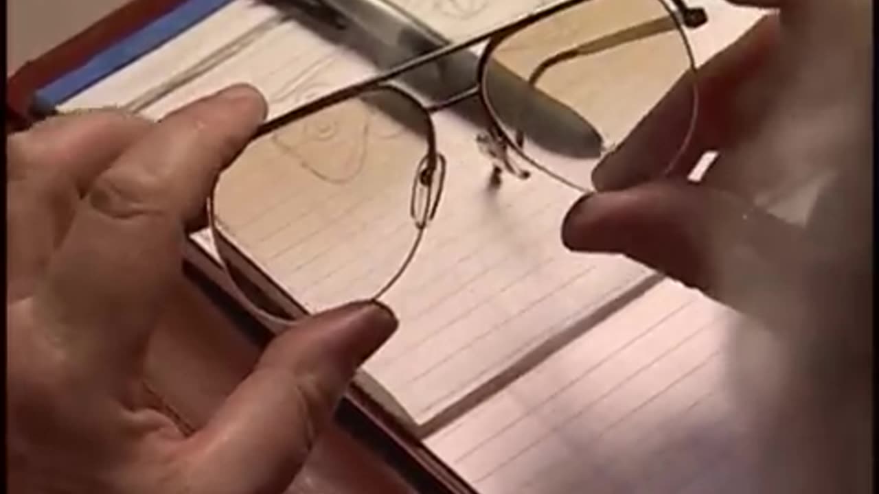 Forensic Files - Season 12, Episode 5 - Quite a Spectacle - Full Episode