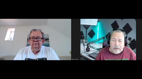 Lunchklubben 30 jun - Almedalen är en gigantisk politikerfest