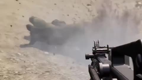 support from sniper