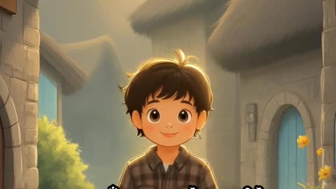 छाया की तलाश/ A Boy and Shad