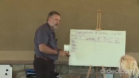 WE ARE AT WAR WITH THE BAR: COMMON LAW, - PART 6 OF 10