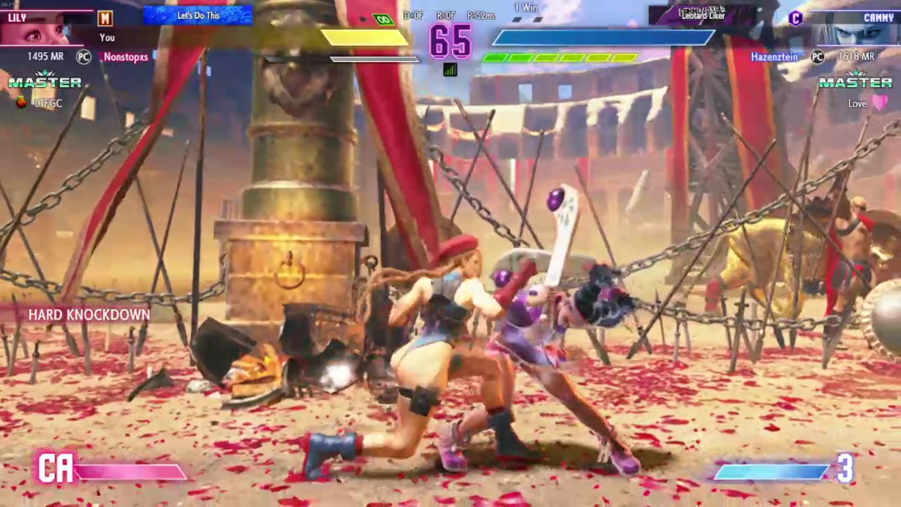 MARVEL RIVALS, Street Fighter 6 and Chess