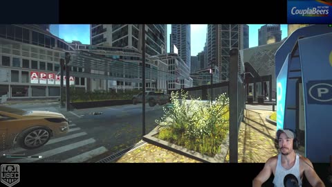 ULTRA WIDE D.A.W.G.S